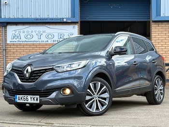 Used Renault Kadjar 2016 for sale - 78860484: Photo