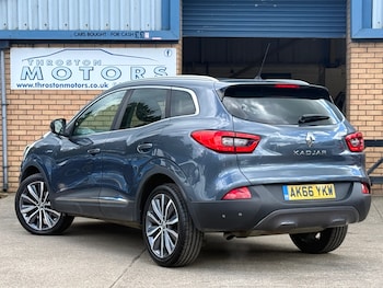 Used Renault Kadjar 2016 for sale - 78860484: Photo