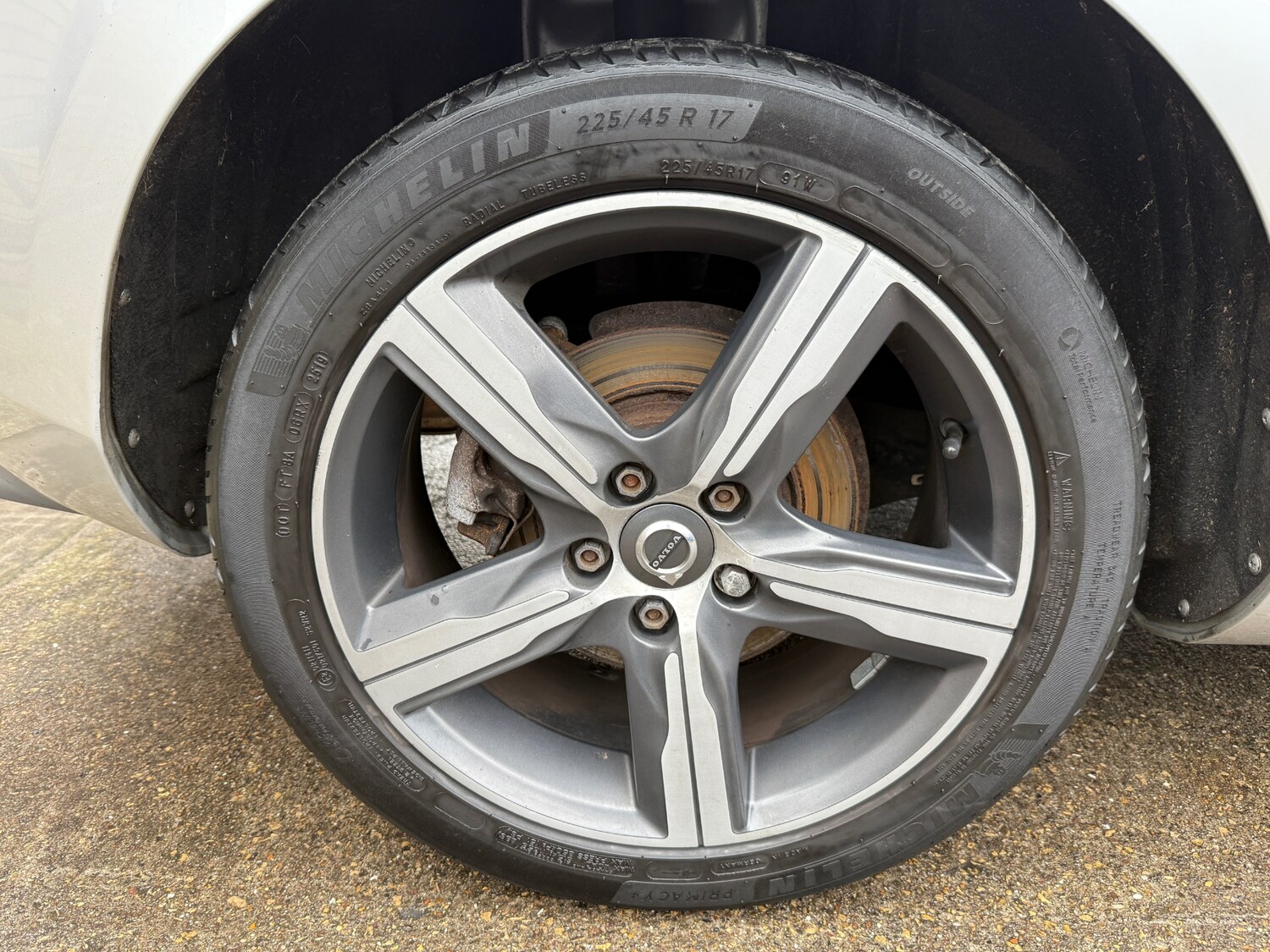 Used Volvo V40 2017 for sale - 76776511: Photo 23