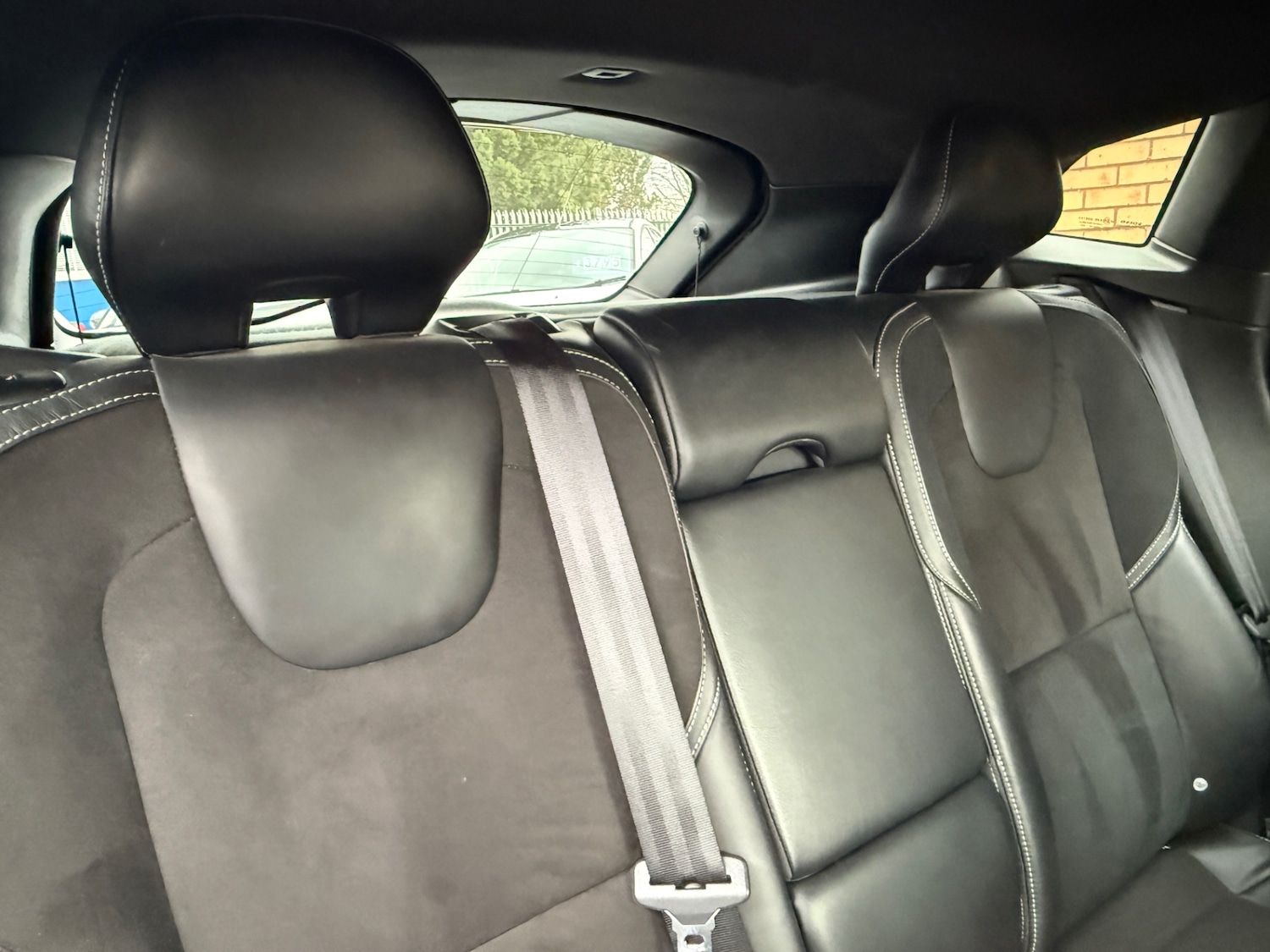 Used Volvo V40 2017 for sale - 76776511: Photo 26