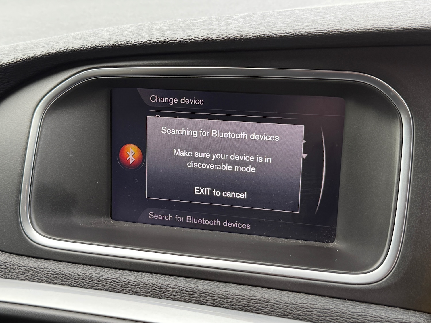 Used Volvo V40 2017 for sale - 76776511: Photo 29