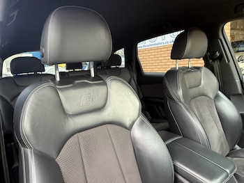 Used Audi Q7 2019 for sale - 78239791: Photo