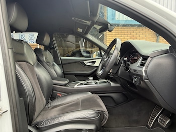 Used Audi Q7 2019 for sale - 78239791: Photo