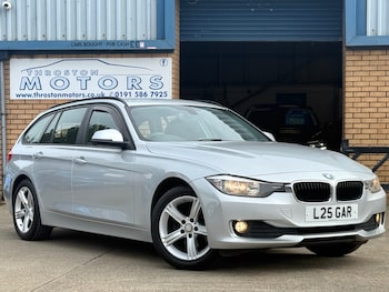 Used BMW 3 Series 2015 for sale - 78903160: Photo