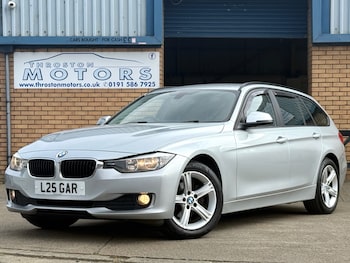 Used BMW 3 Series 2015 for sale - 78903160: Photo
