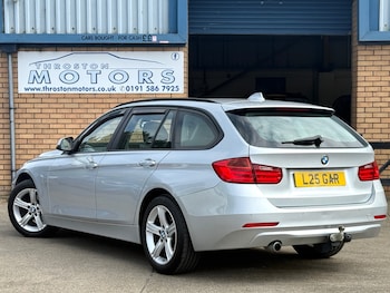 Used BMW 3 Series 2015 for sale - 78903160: Photo