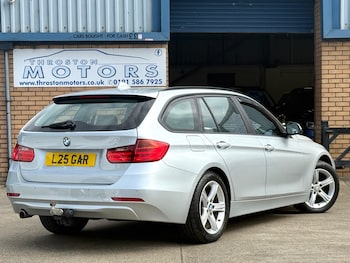 Used BMW 3 Series 2015 for sale - 78903160: Photo