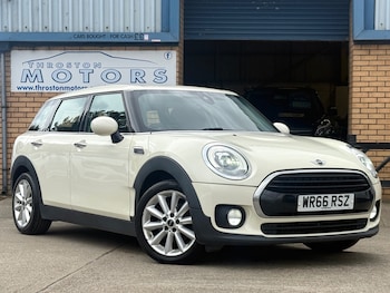Used MINI Clubman 2016 for sale - 79559417: Photo