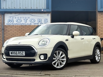 Used MINI Clubman 2016 for sale - 79559417: Photo