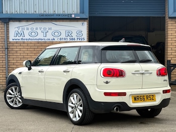 Used MINI Clubman 2016 for sale - 79559417: Photo