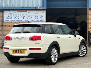 Used MINI Clubman 2016 for sale - 79559417: Photo