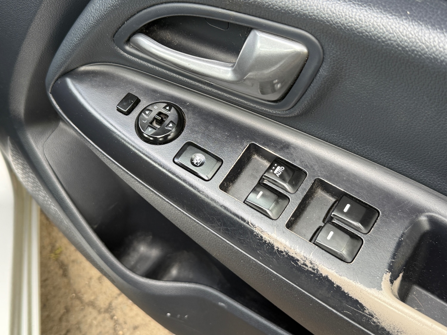 Kia Rio 2013 (13) - 1.25 2 5dr - Image 13