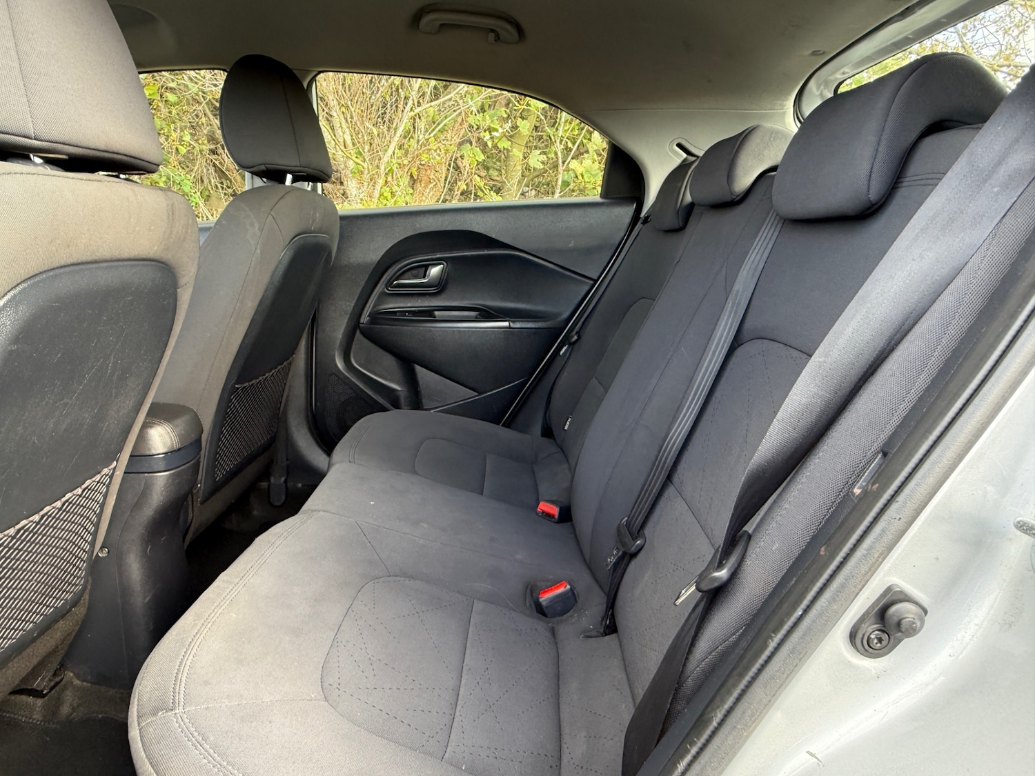 Kia Rio 2013 (13) - 1.25 2 5dr - Image 17