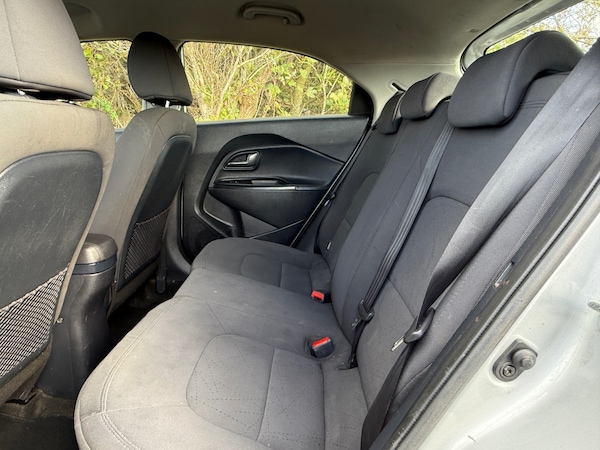 Used Kia Rio 2013 for sale - 76343938: Photo 17
