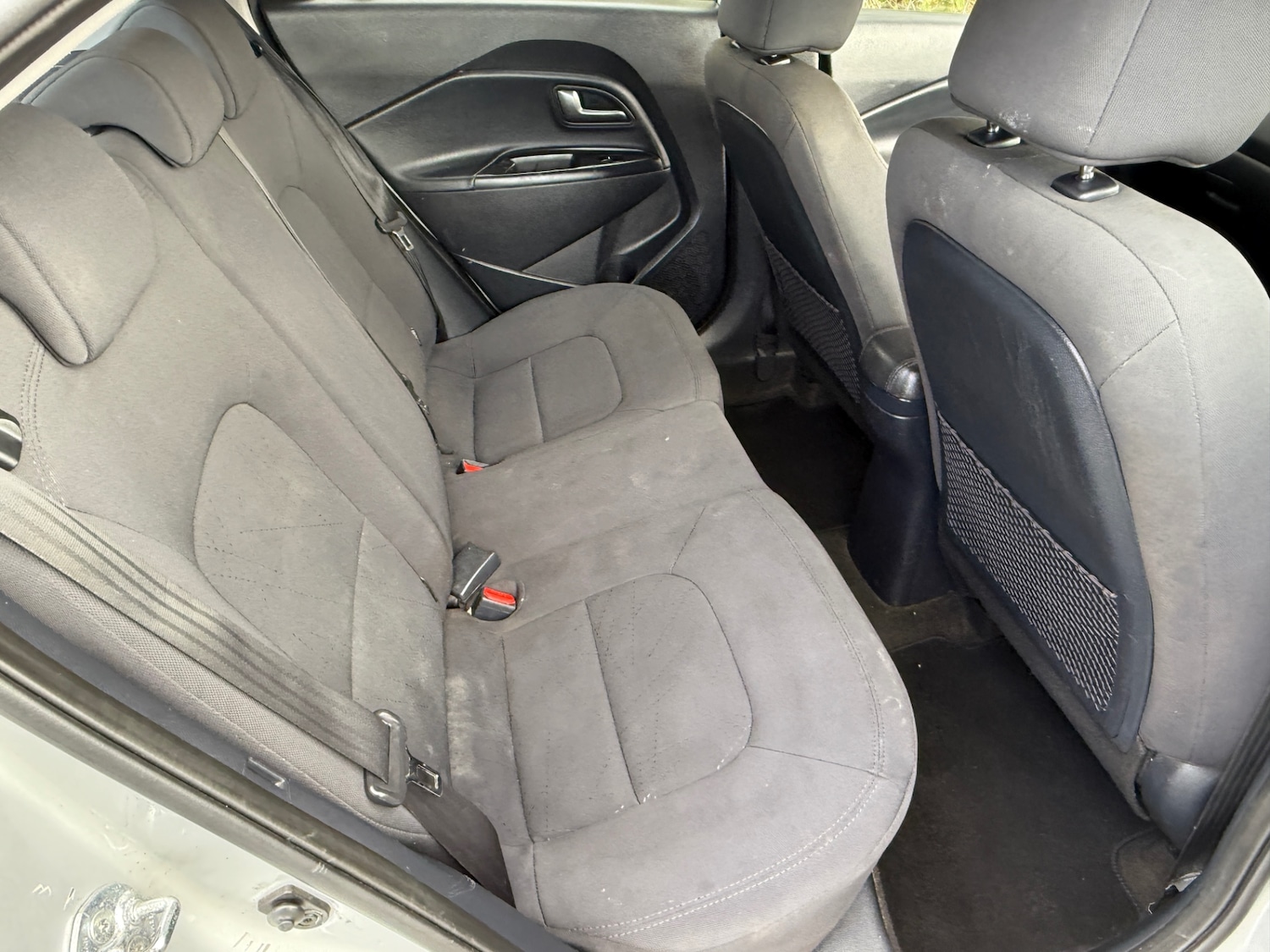 Kia Rio 2013 (13) - 1.25 2 5dr - Image 18