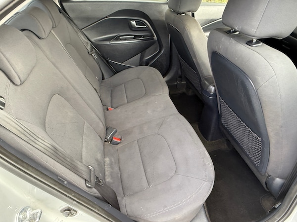 Used Kia Rio 2013 for sale - 76343938: Photo 18