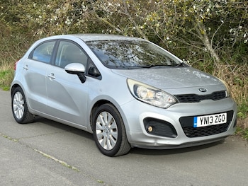 Kia - Rio