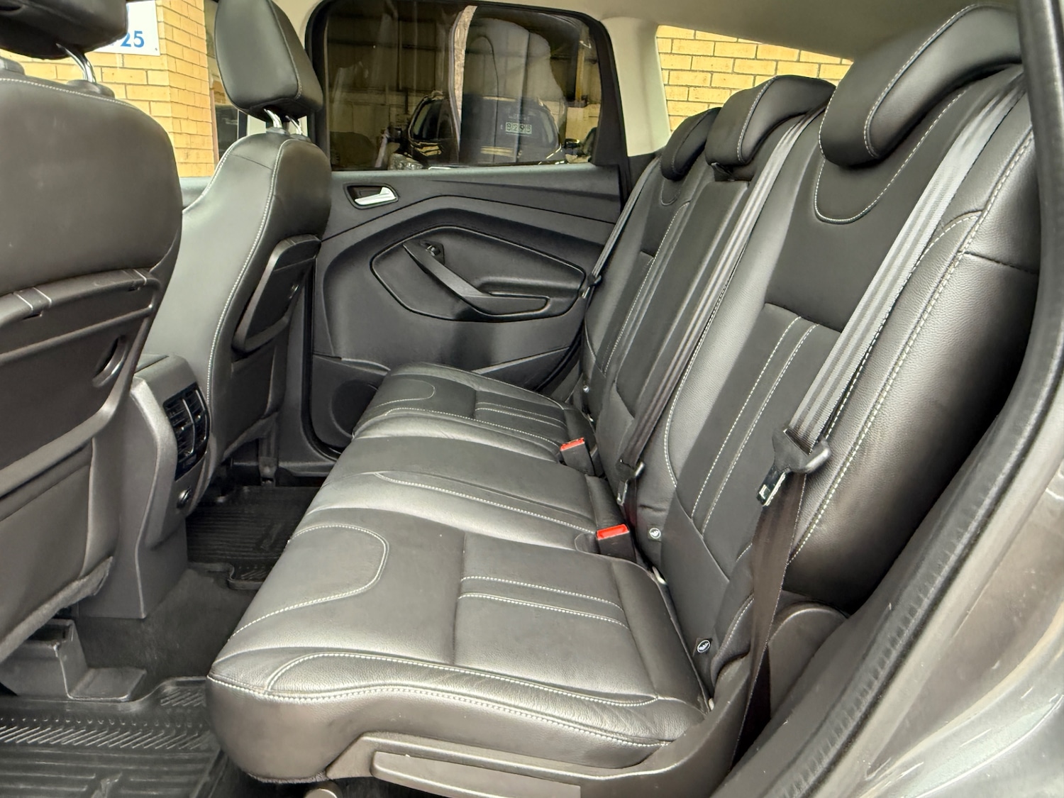 Used Ford Kuga 2016 for sale - 76159653: Photo 18