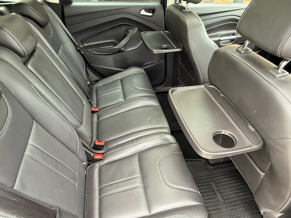 Used Ford Kuga 2016 for sale - 76159653: Photo 19