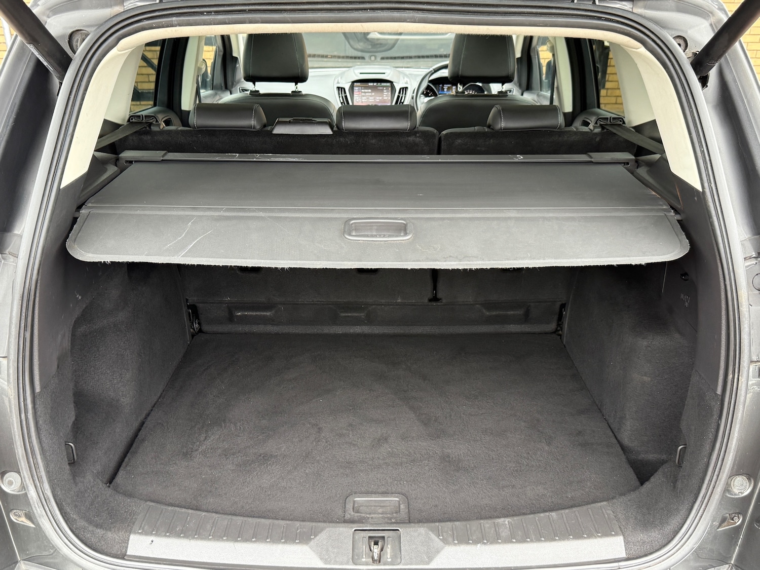 Used Ford Kuga 2016 for sale - 76159653: Photo 20