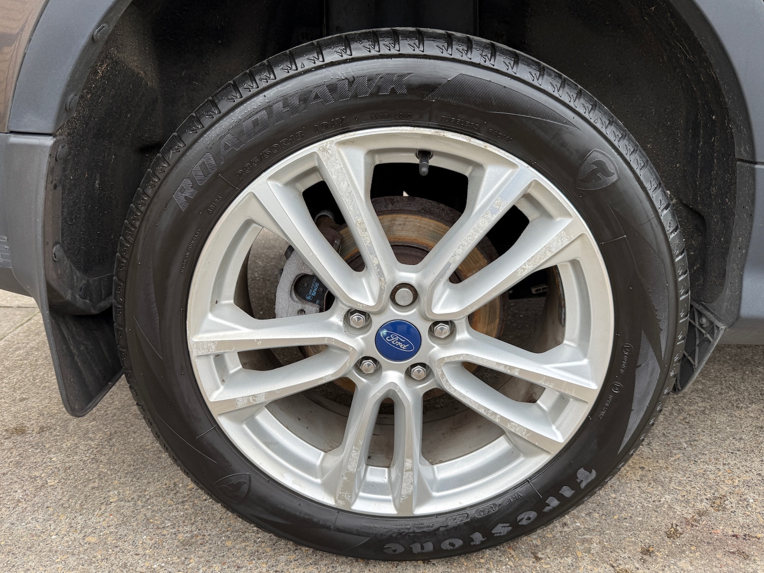 Used Ford Kuga 2016 for sale - 76159653: Photo 23