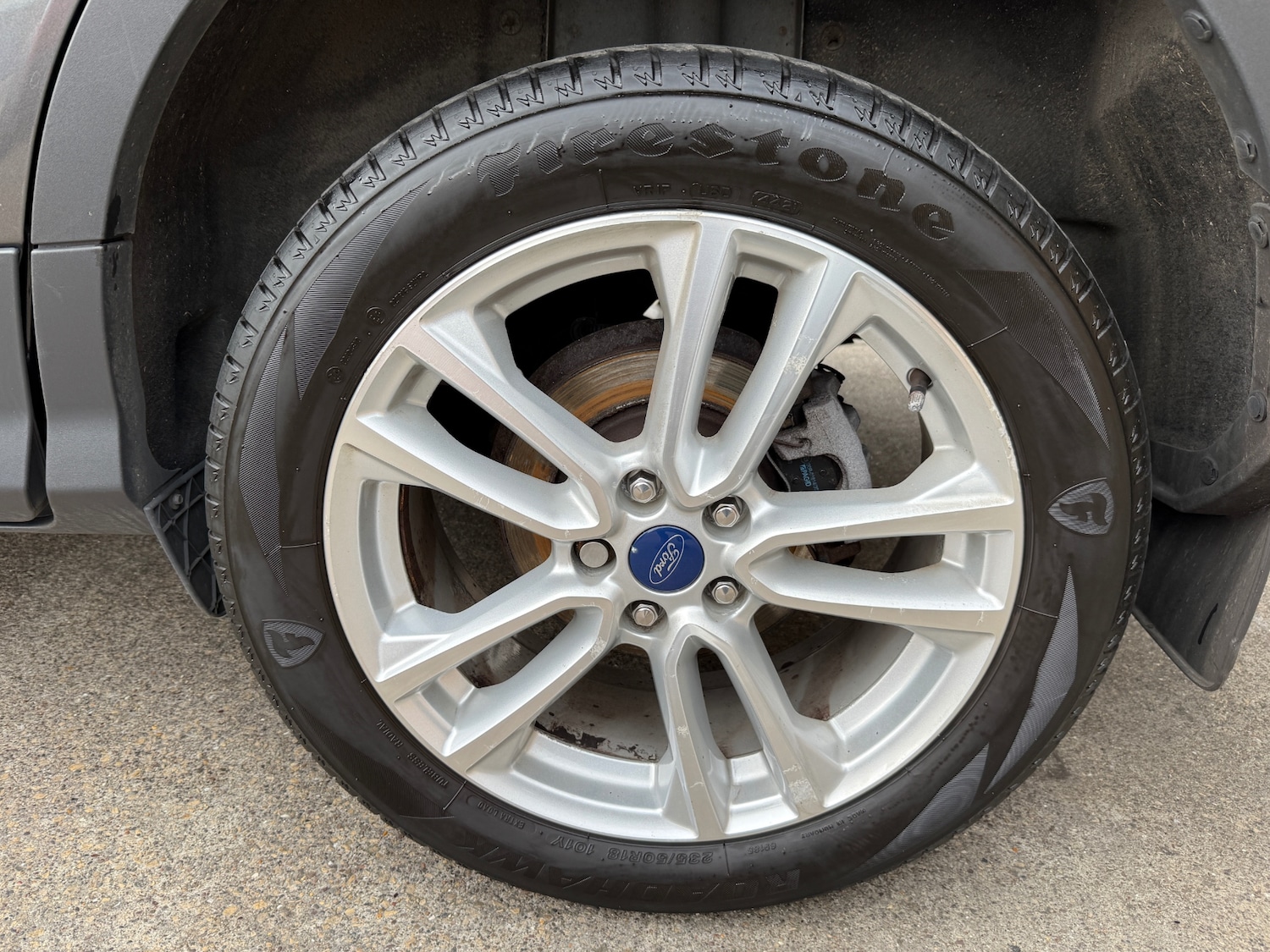 Used Ford Kuga 2016 for sale - 76159653: Photo 24