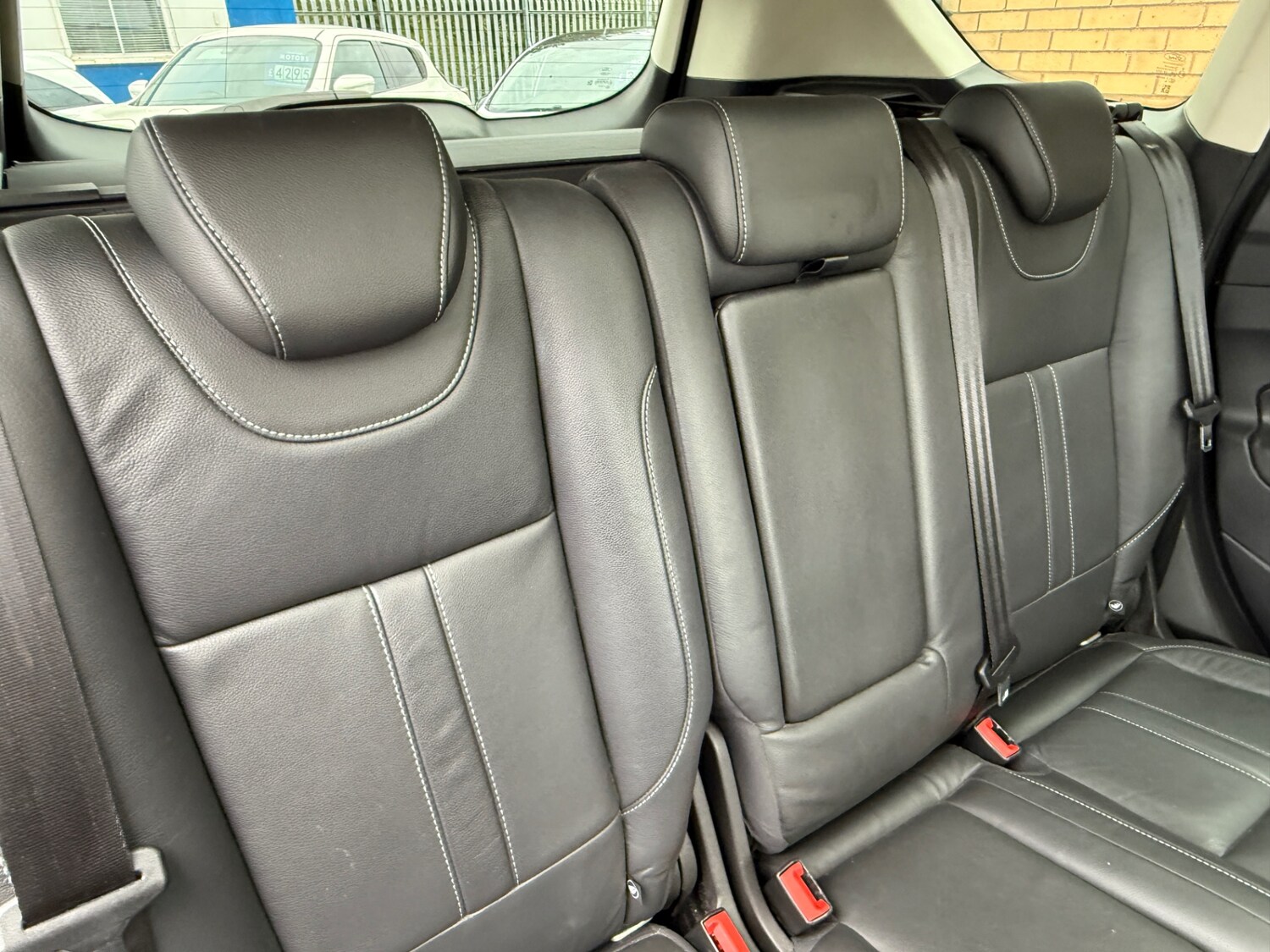 Used Ford Kuga 2016 for sale - 76159653: Photo 26