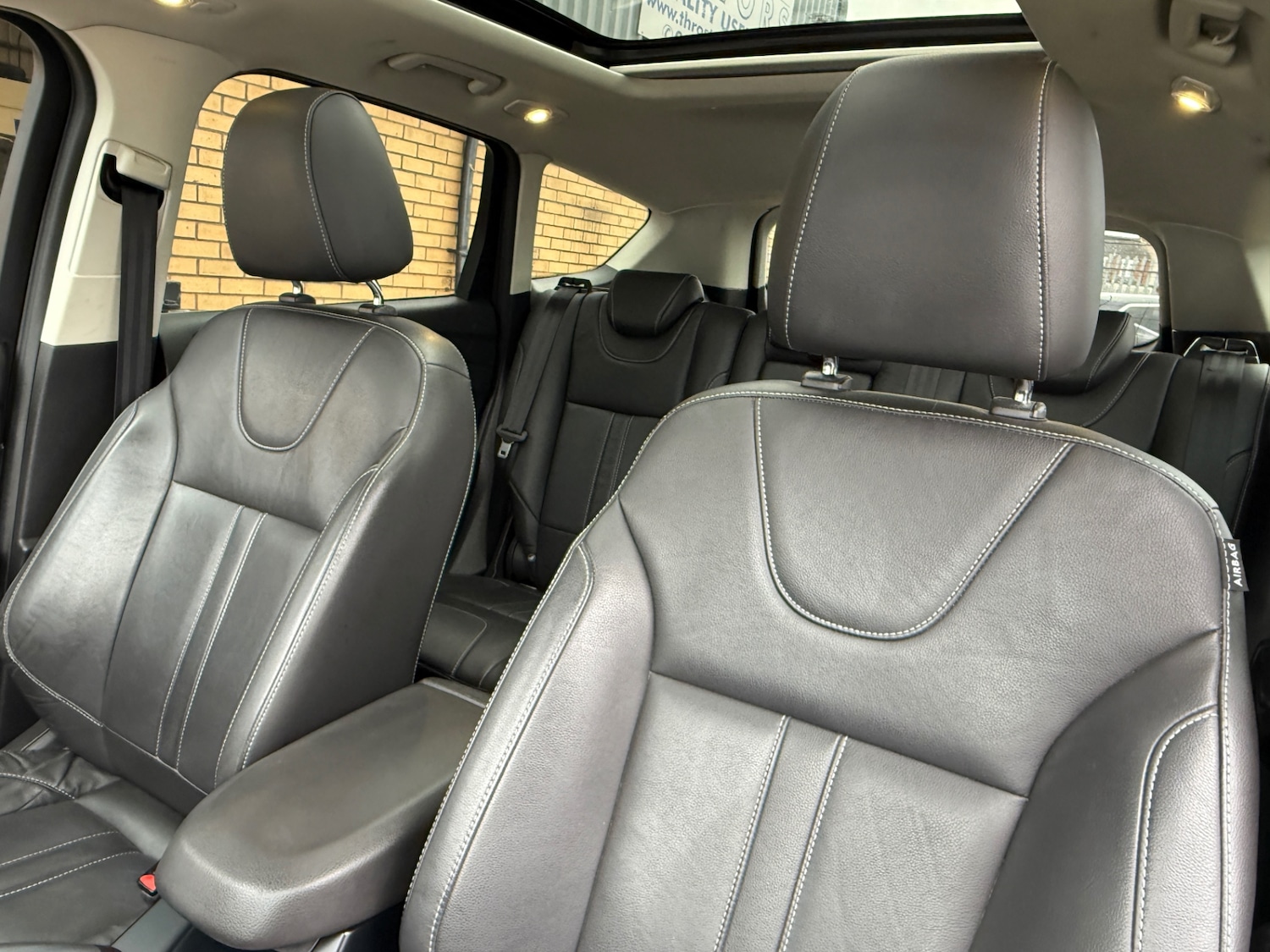 Used Ford Kuga 2016 for sale - 76159653: Photo 28