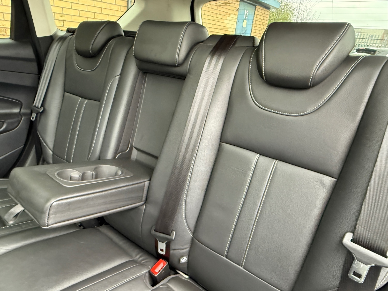 Used Ford Kuga 2016 for sale - 76159653: Photo 29