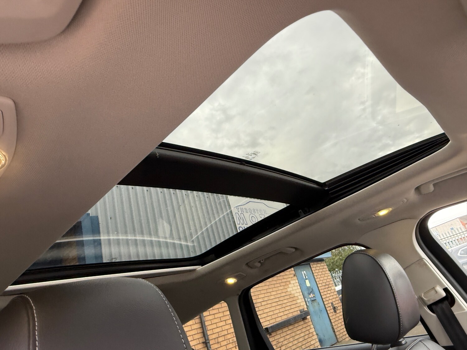 Used Ford Kuga 2016 for sale - 76159653: Photo 30