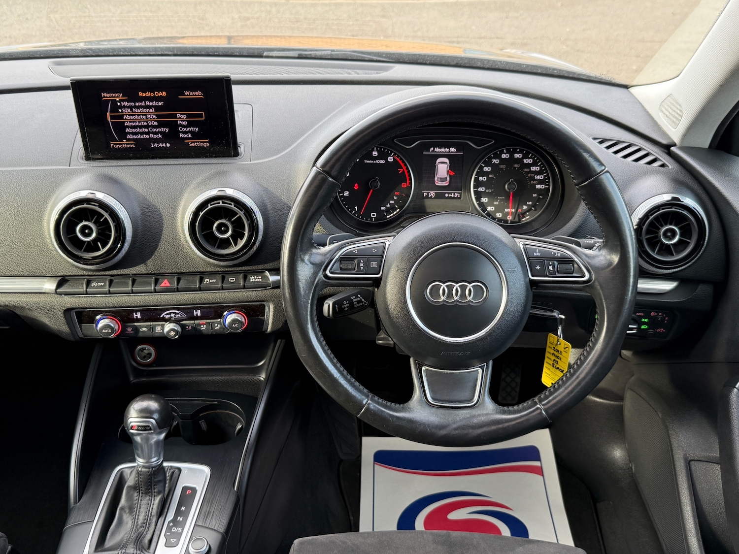 Used Audi A3 2013 for sale - 77604504: Photo 11