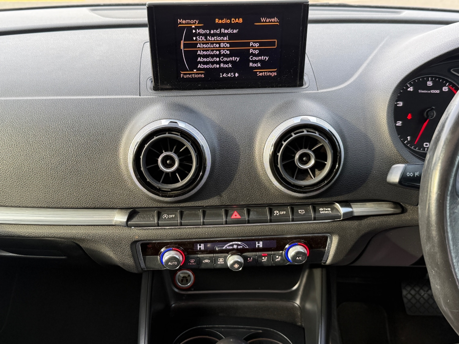 Used Audi A3 2013 for sale - 77604504: Photo 12