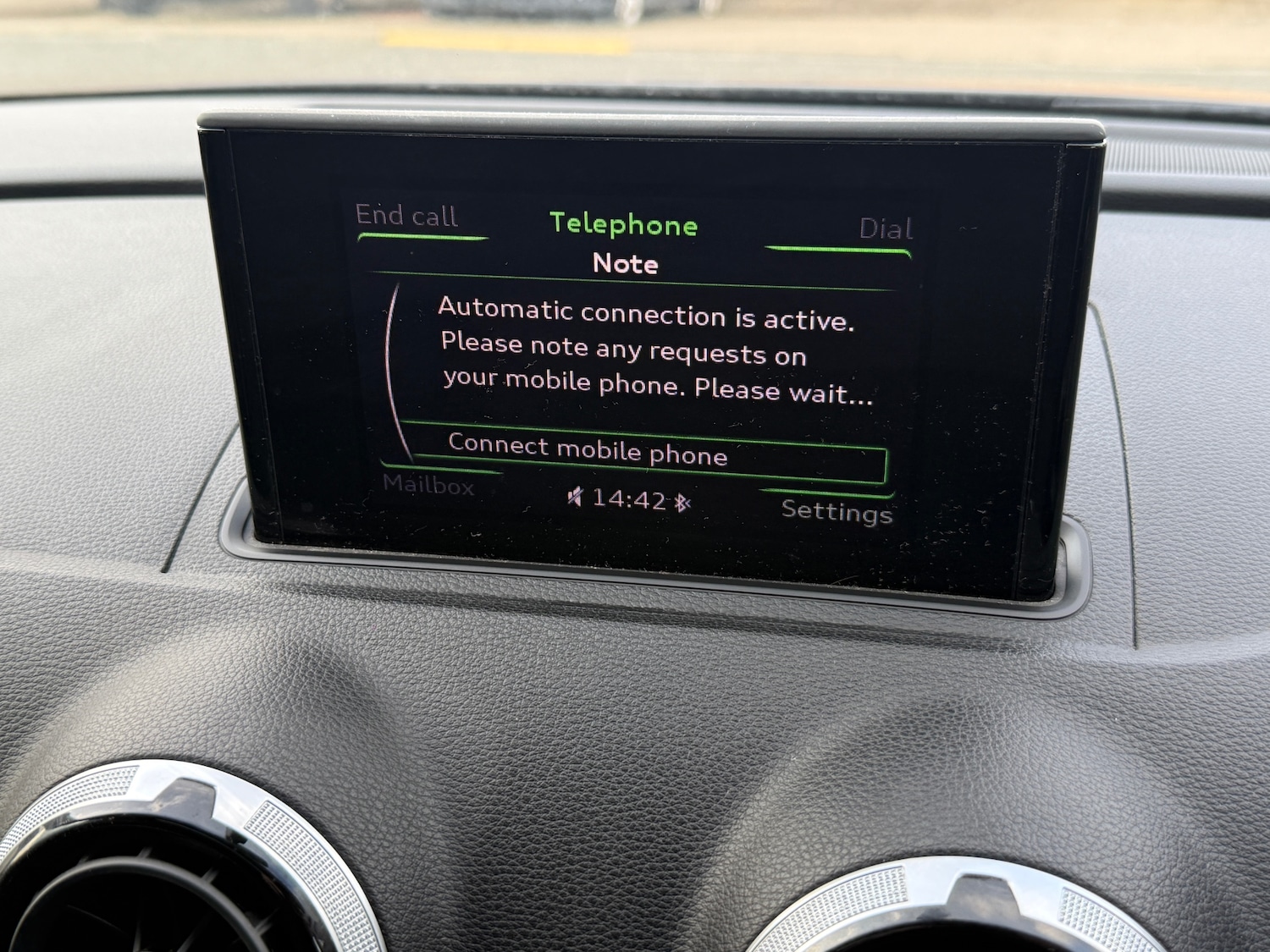 Used Audi A3 2013 for sale - 77604504: Photo 13