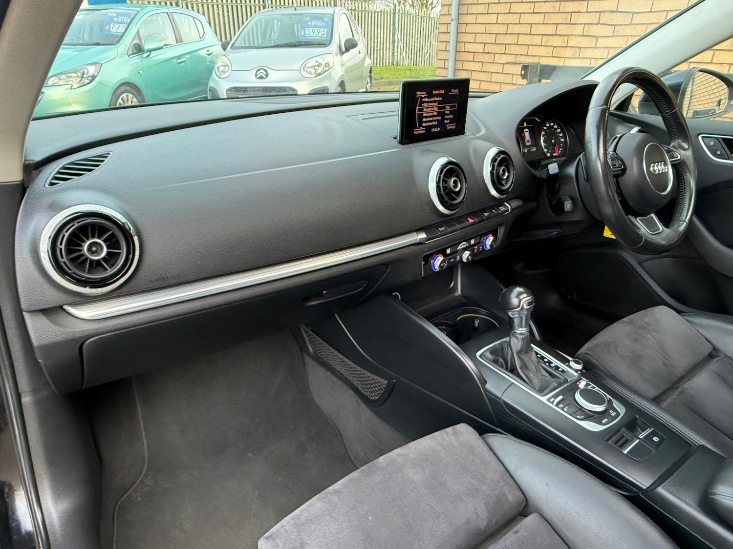 Used Audi A3 2013 for sale - 77604504: Photo 15