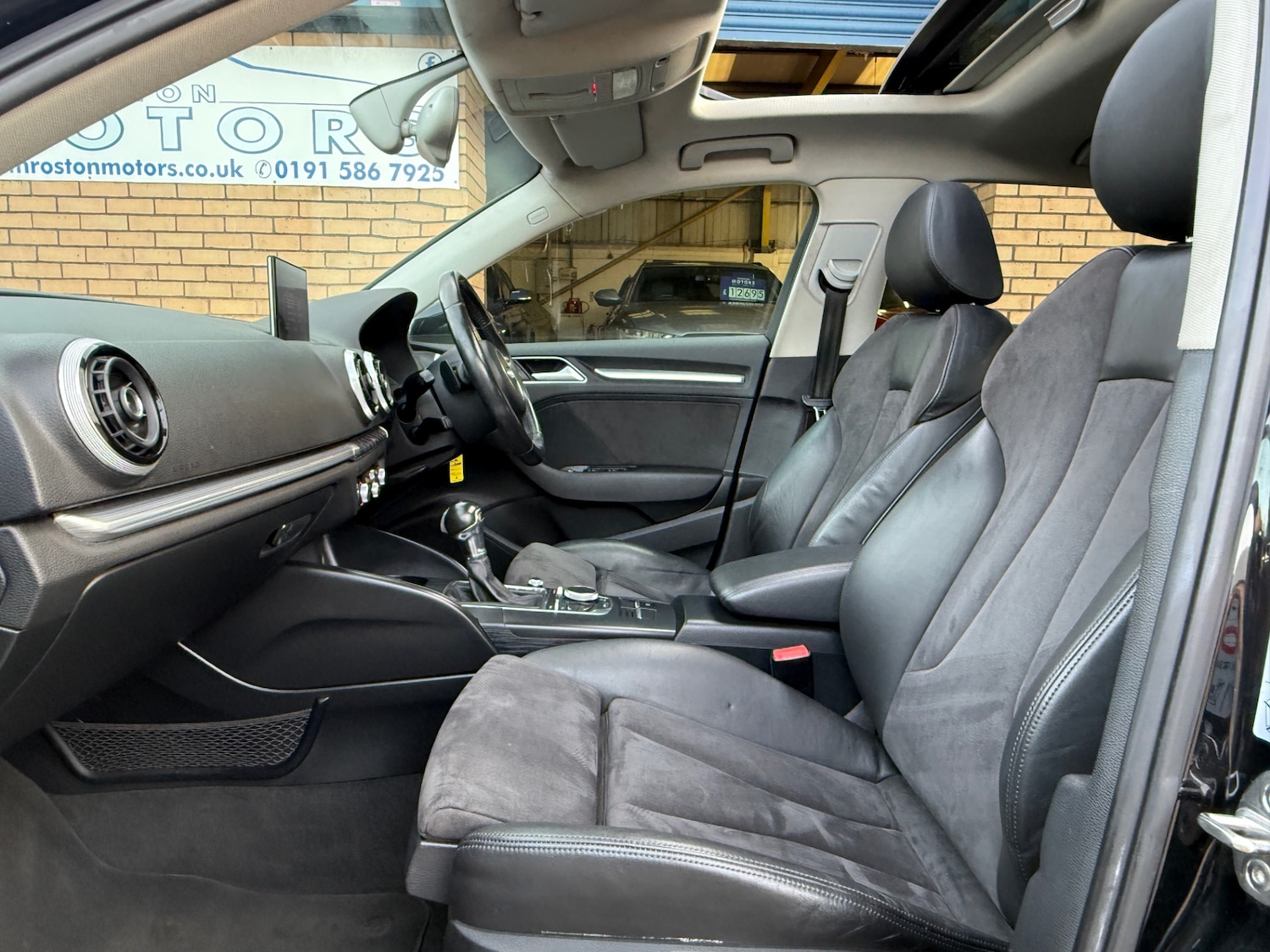 Used Audi A3 2013 for sale - 77604504: Photo 16