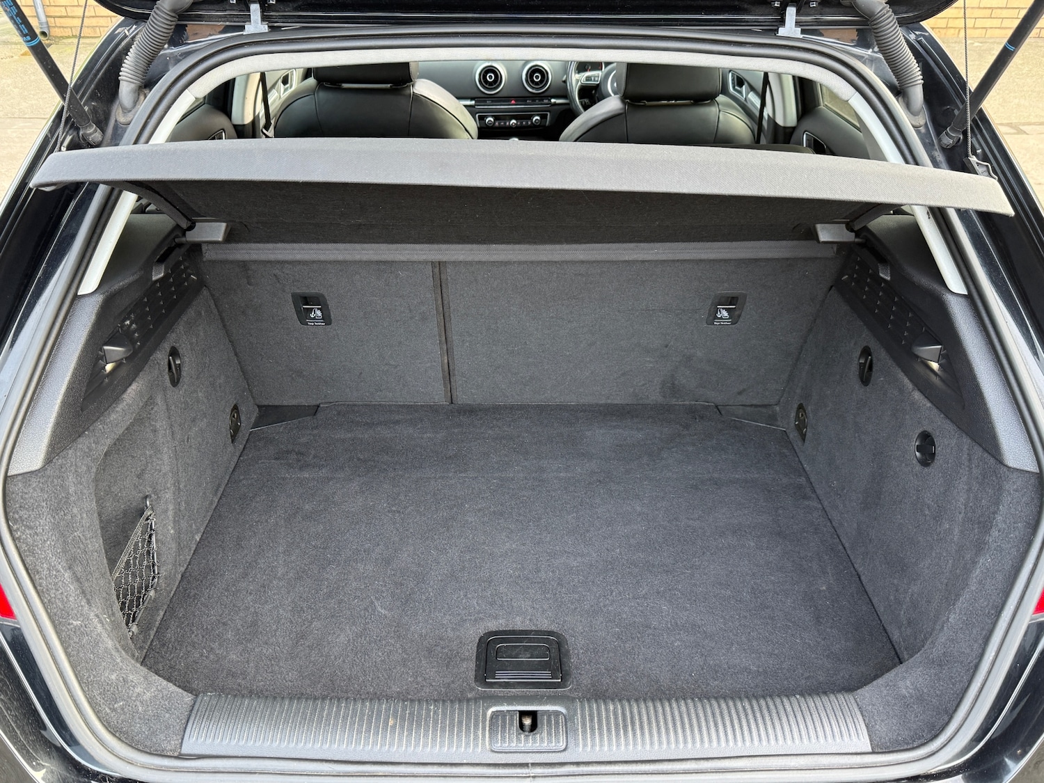 Used Audi A3 2013 for sale - 77604504: Photo 20