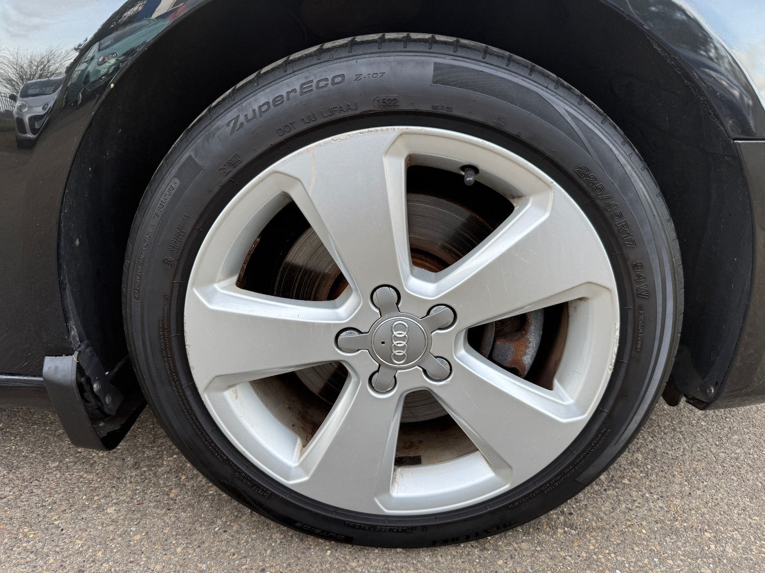 Used Audi A3 2013 for sale - 77604504: Photo 21