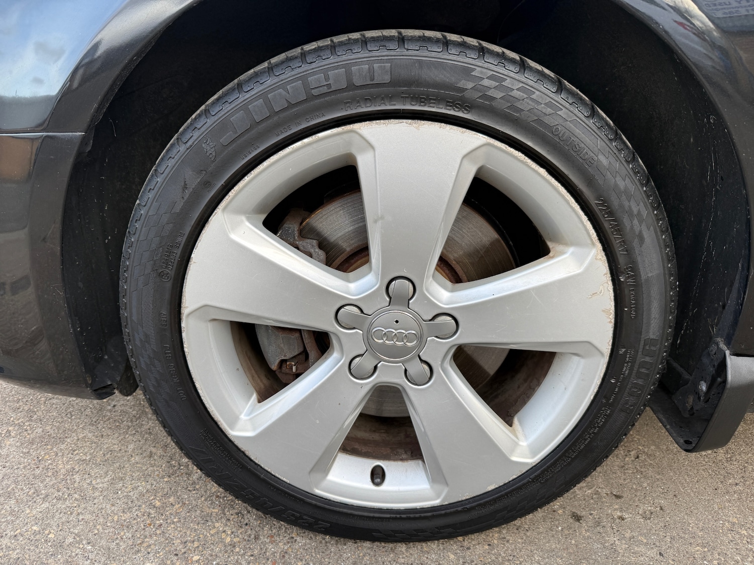 Used Audi A3 2013 for sale - 77604504: Photo 22