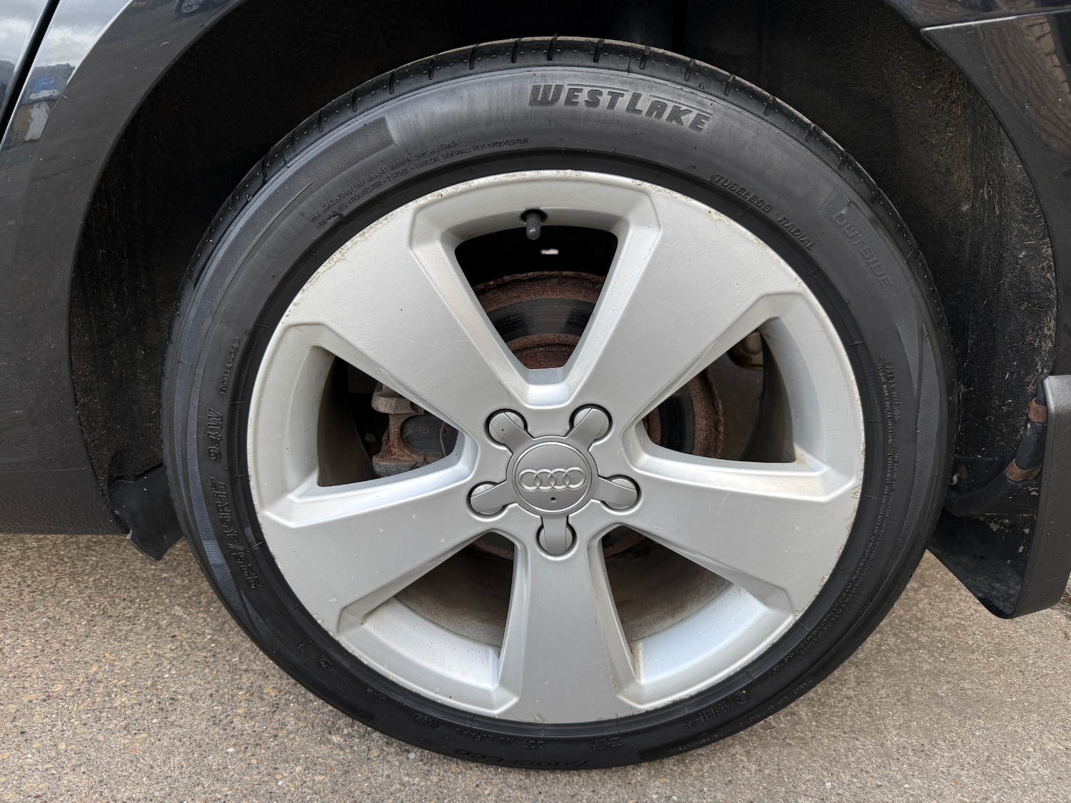 Used Audi A3 2013 for sale - 77604504: Photo 24