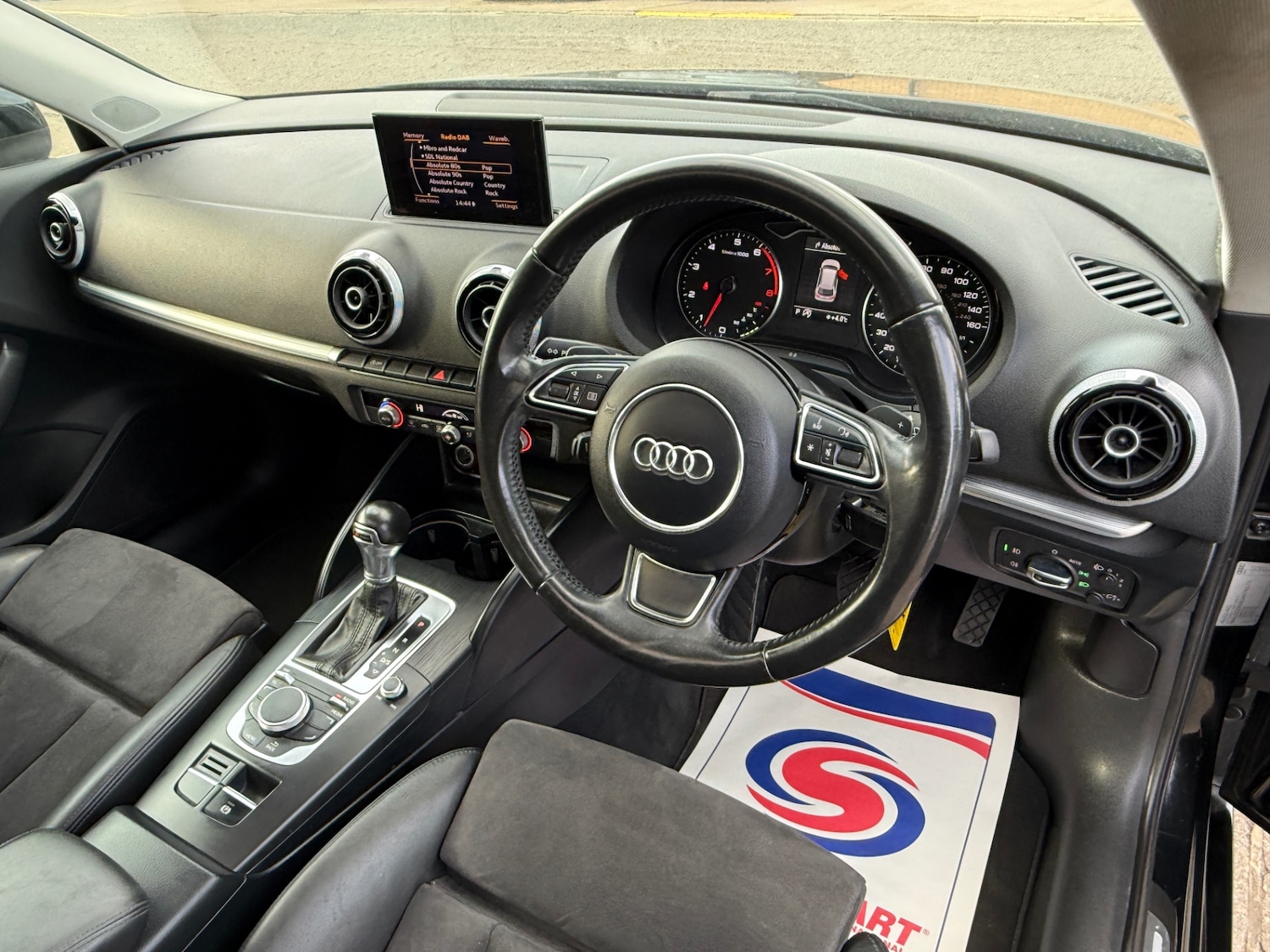 Used Audi A3 2013 for sale - 77604504: Photo 9