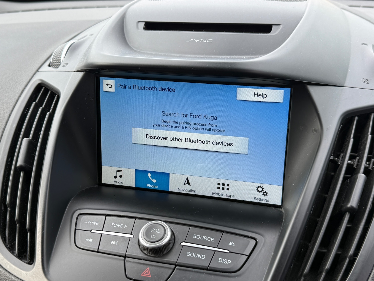 Used Ford Kuga 2017 for sale - 77945485: Photo 13