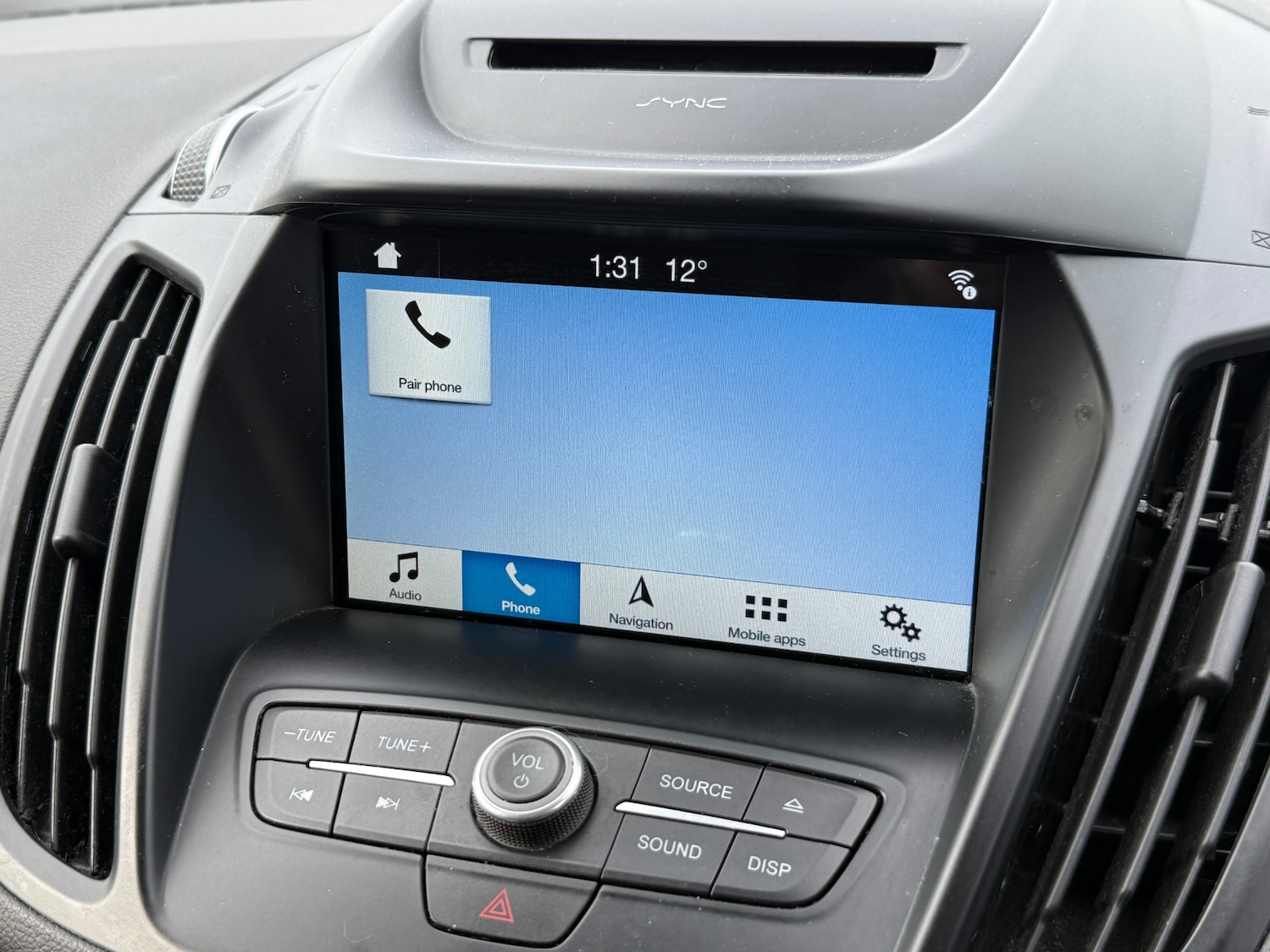 Used Ford Kuga 2017 for sale - 77945485: Photo 14