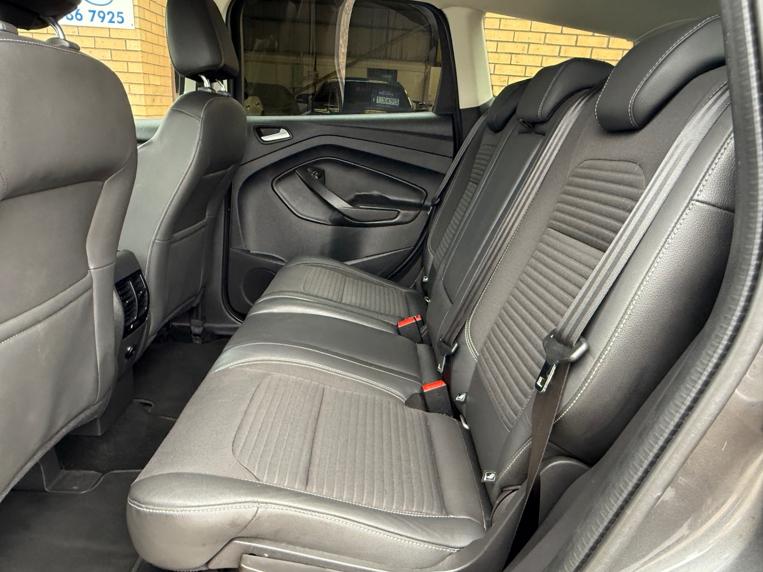 Used Ford Kuga 2017 for sale - 77945485: Photo 18