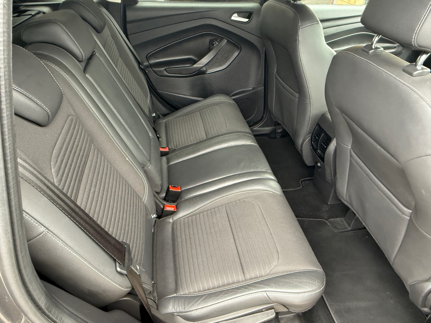 Used Ford Kuga 2017 for sale - 77945485: Photo 19