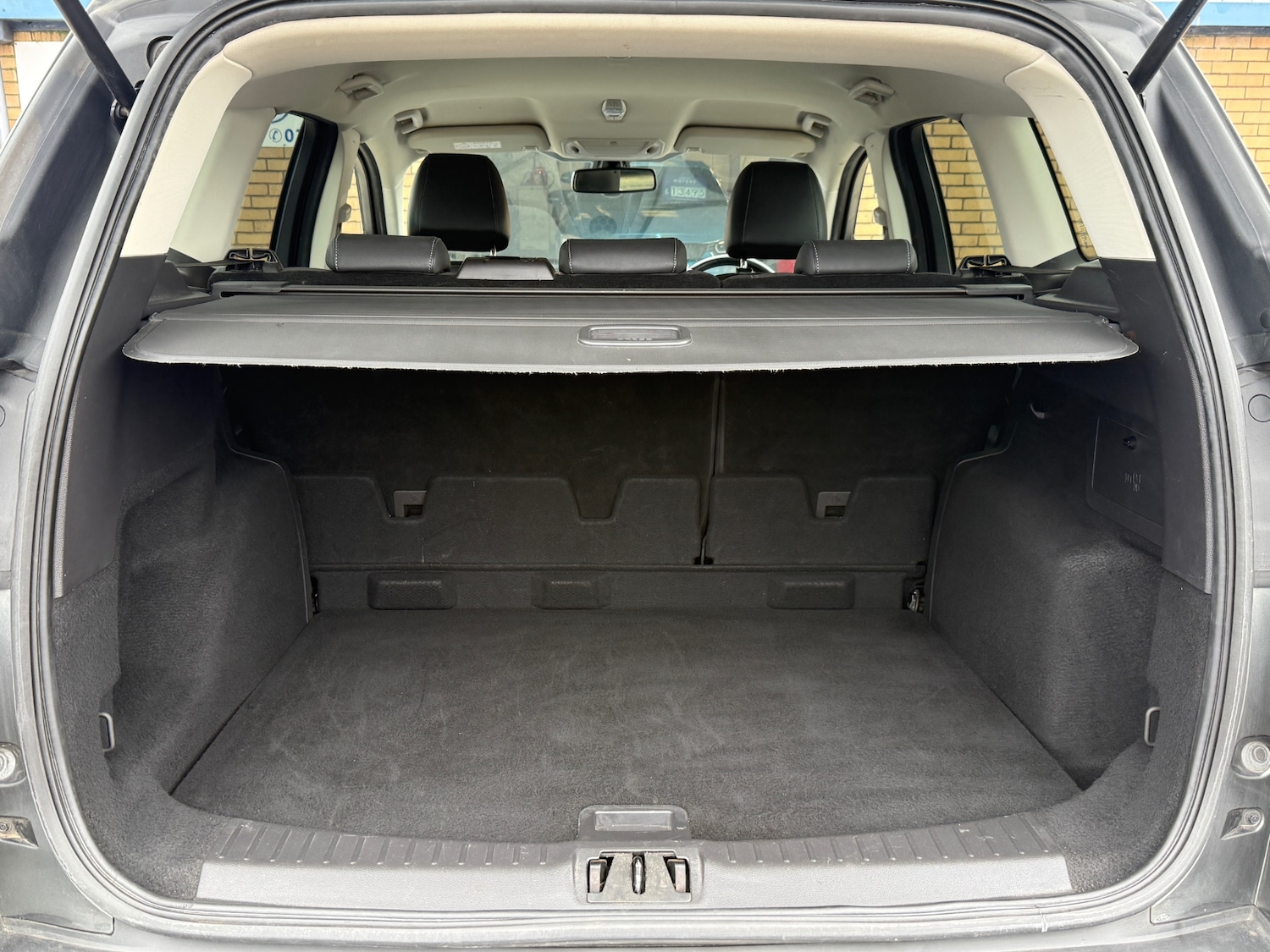 Used Ford Kuga 2017 for sale - 77945485: Photo 20