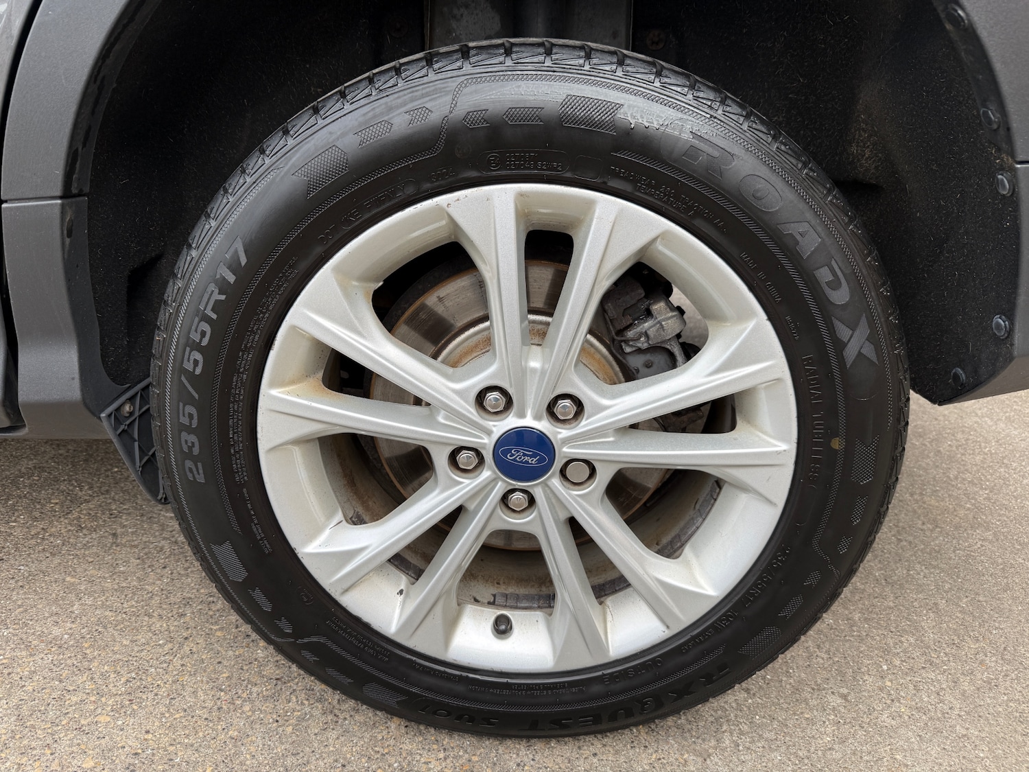 Used Ford Kuga 2017 for sale - 77945485: Photo 24