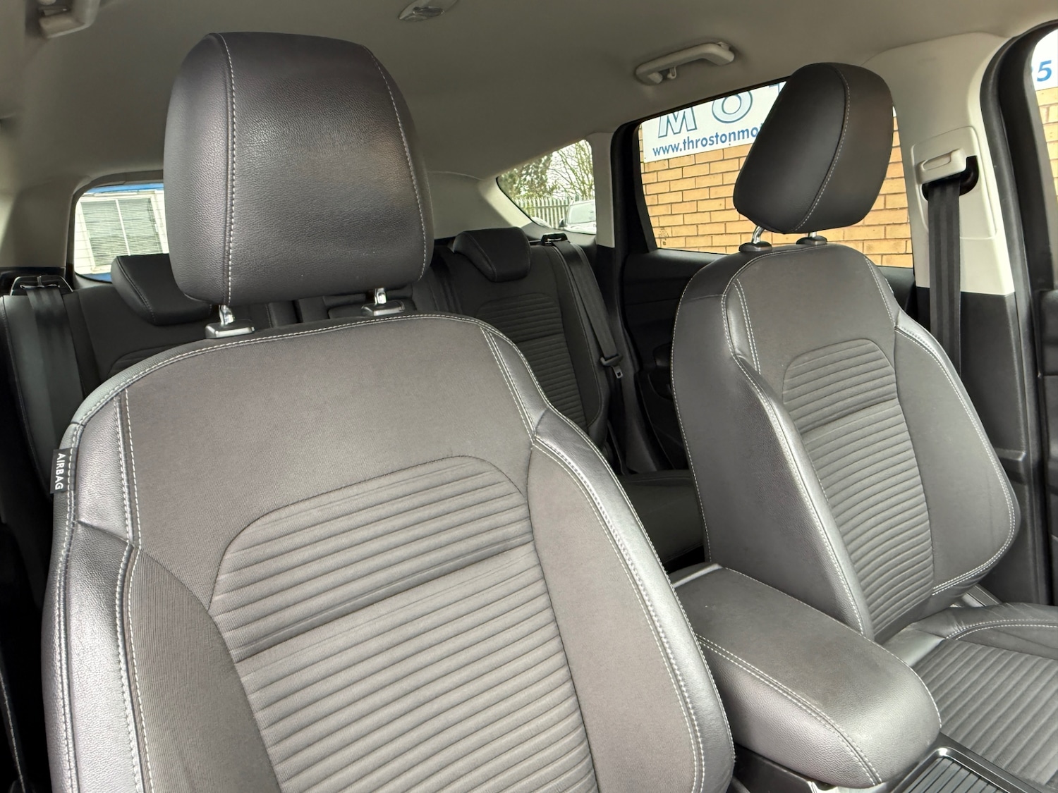 Used Ford Kuga 2017 for sale - 77945485: Photo 25