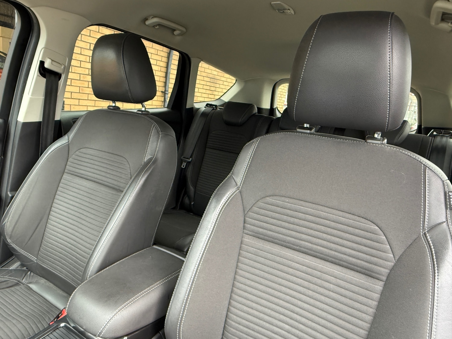 Used Ford Kuga 2017 for sale - 77945485: Photo 27