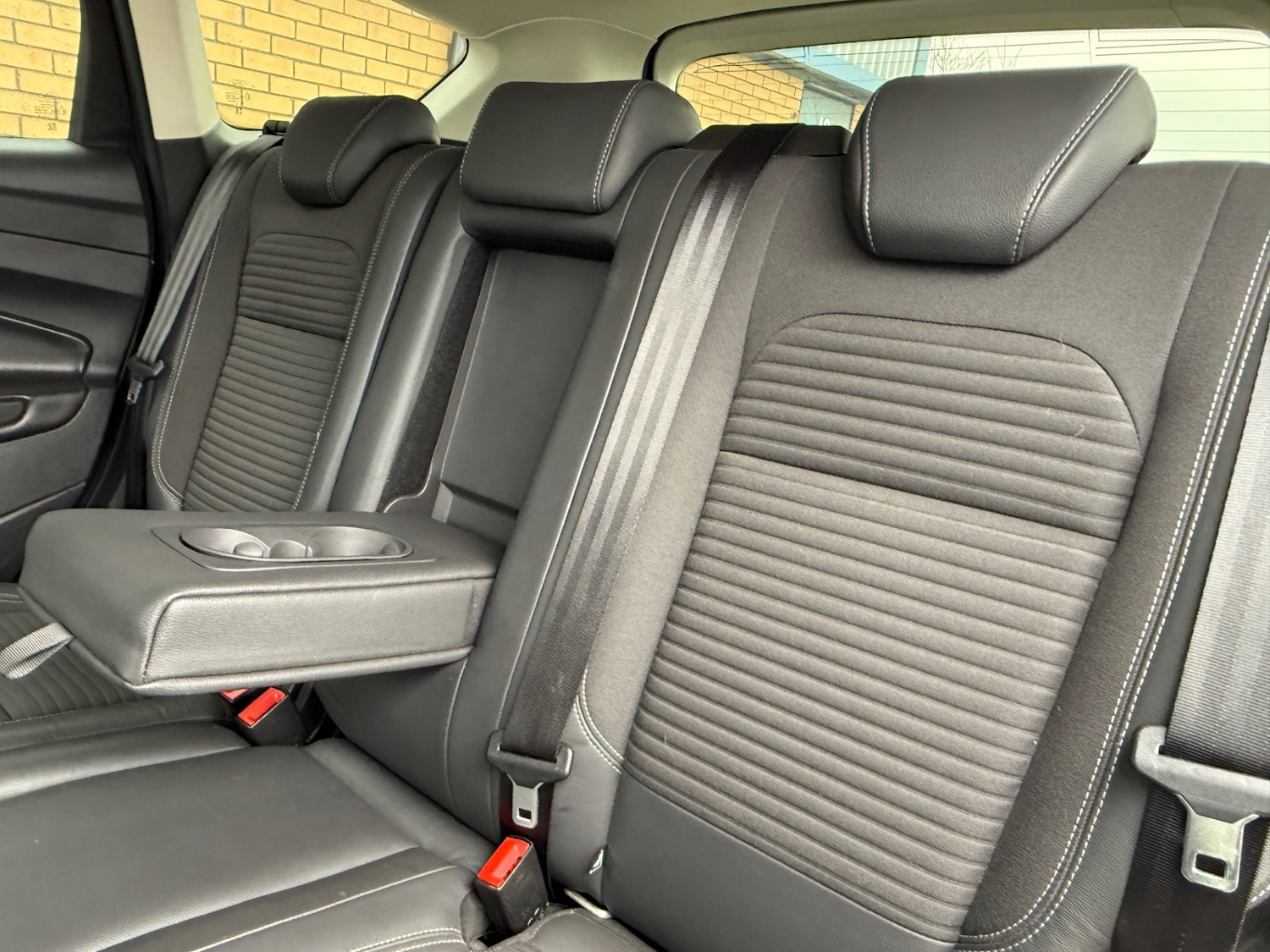 Used Ford Kuga 2017 for sale - 77945485: Photo 28