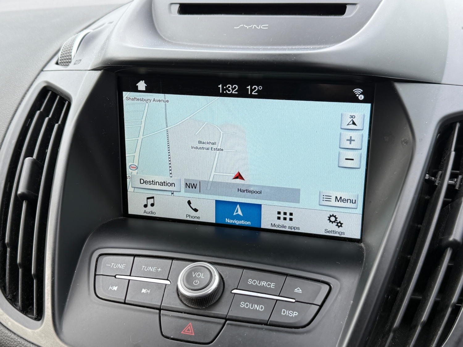 Used Ford Kuga 2017 for sale - 77945485: Photo 30